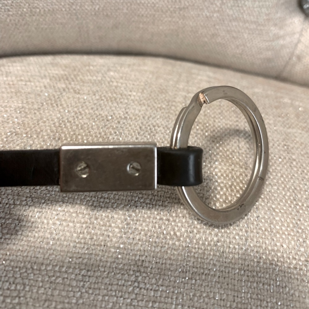Coach Keychain - Picture 5 of 6